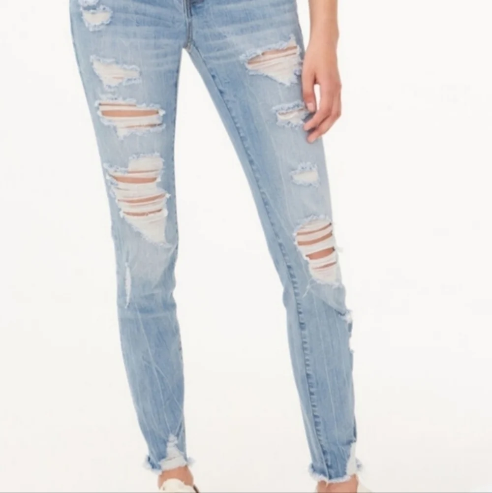 NWT Aero Low Rise Kegging Sz6